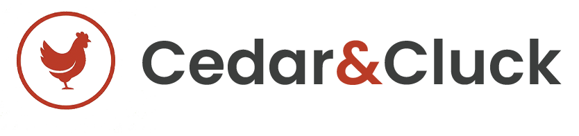 Cedar & Cluck