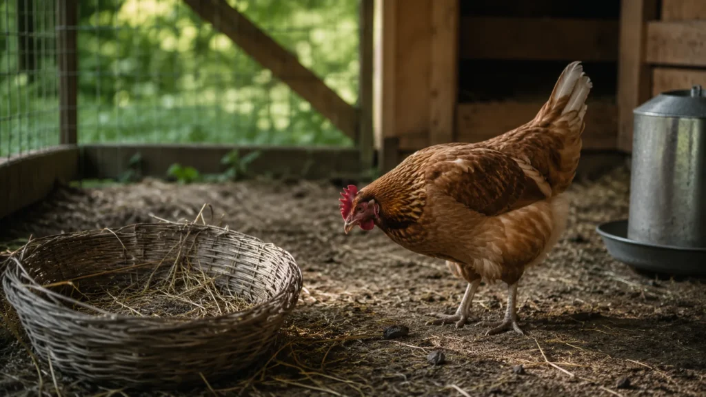 Chicken Not Laying Eggs? Causes, Fixes, and a Practical Recovery Plan
