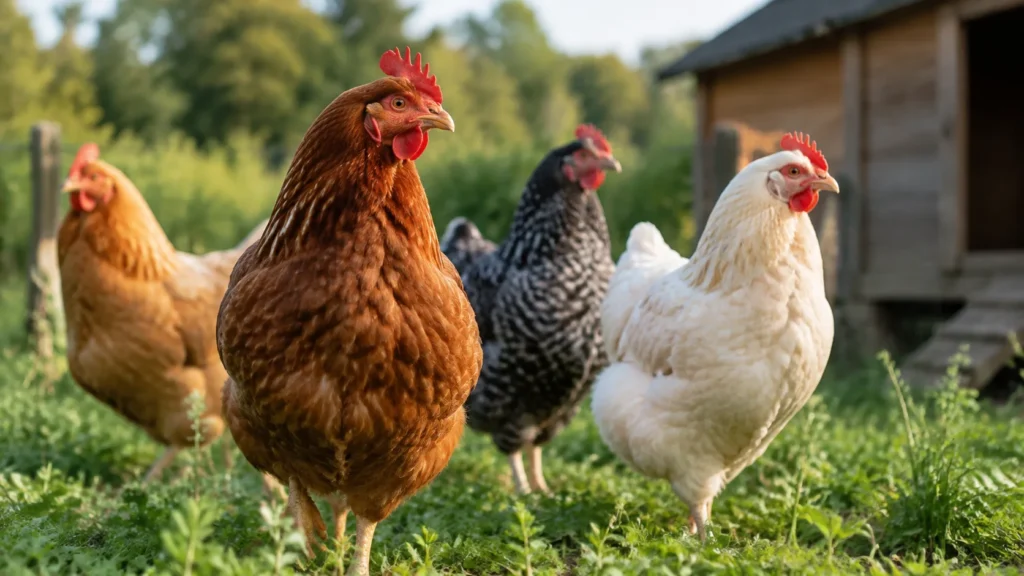 How Long Do Chickens Live? A Practical Guide to Chicken Lifespan