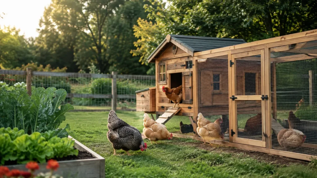 Sale on Chicken Coops: How to Pick the Right Coop Without Regret