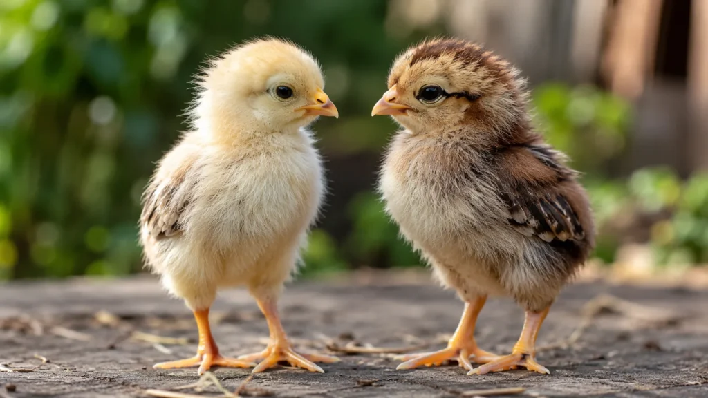 Rooster or Hen Chick: How to Tell What You Have (Without Guessing Too Early)