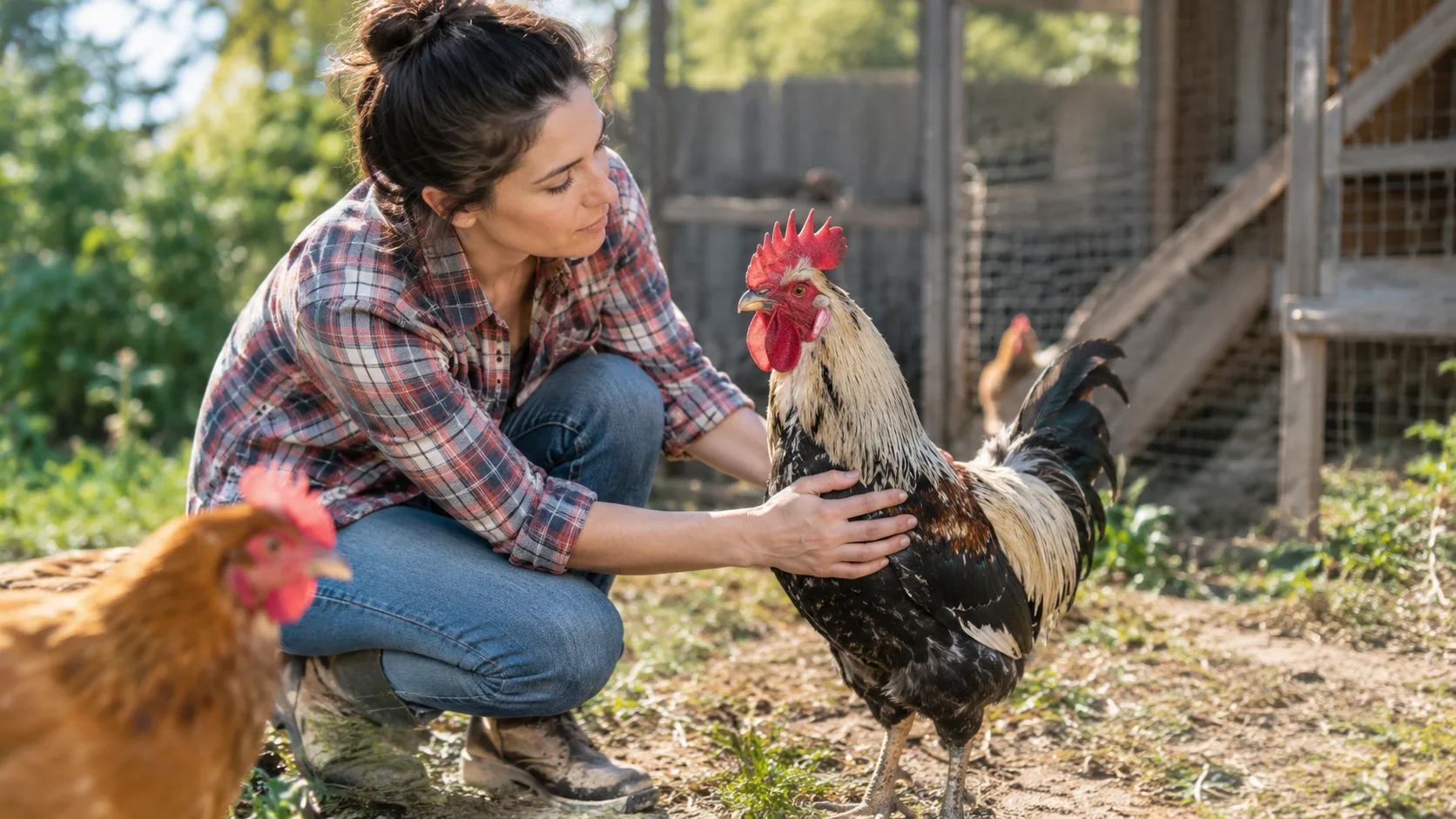 How to Adapt the Identification Method for Different Birds