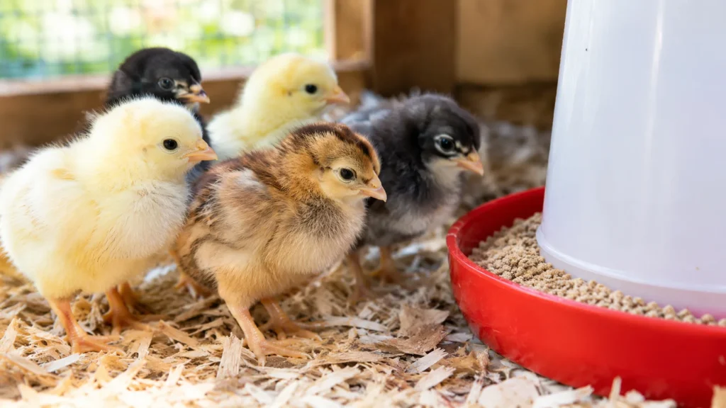 How Long Can Chicks Go Without Food? A Safe Timeline for New Keepers